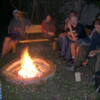 Lagerfeuer